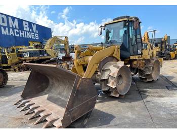 Wheel loader Caterpillar 962 H waste compactor: picture 1