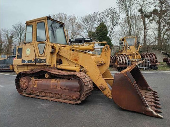 Crawler loader CATERPILLAR 963