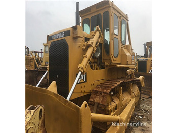 Bulldozer CATERPILLAR D8H