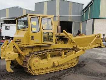 Bulldozer CATERPILLAR D6C