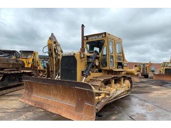 Bulldozer Caterpillar D7G with Ripper (EXCELLENT CONDITION): picture 1