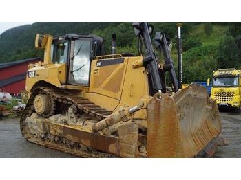 Bulldozer Caterpillar D8T Dozer m/Gps D8T Dozer m/Gps: picture 1