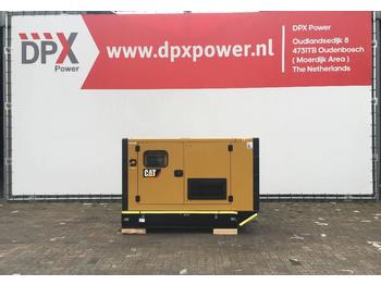 Generator set Caterpillar DE65E3 - Stage IIIA - Generator - DPX-18011: picture 1