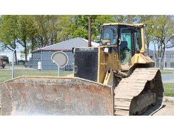 Bulldozer Caterpillar D 6 M: picture 1