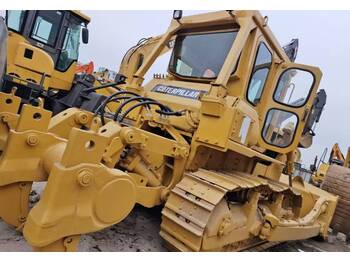 Bulldozer Caterpillar D 7 G: picture 1