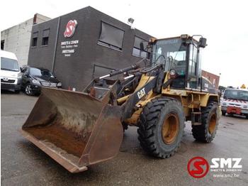 Wheel loader Caterpillar IT 14 G 6700 hours: picture 1