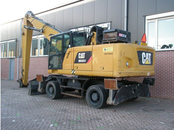 Waste/ Industry handler Caterpillar MH3024: picture 2