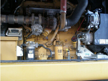 Waste/ Industry handler Caterpillar MH3024: picture 5