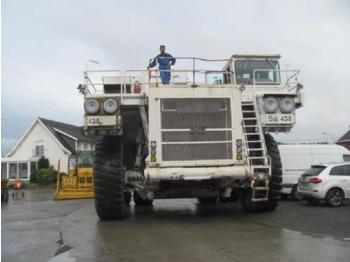 New Rigid dumper/ Rock truck Caterpillar UNIT RIG MT3600: picture 1