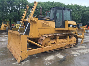 Bulldozer CATERPILLAR D6G