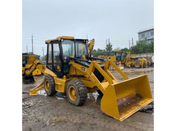 Backhoe loader JCB 3CX