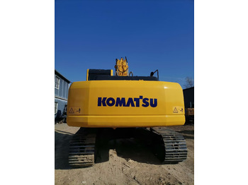 Crawler excavator Cheap price japan excavator used komatsu pc220-8 pc240 for sale: picture 3