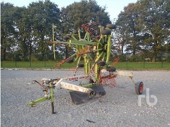 Claas LINER 760 HYDRO for sale, Construction machinery - 1079795