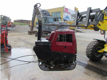 Ammann APH 6530 - compactor