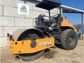 Compactor CASE 1107 EX