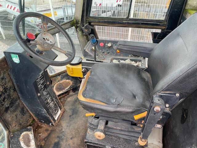 Compactor Ingersoll rand SD-170