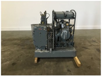 Air compressor Compressor Marine Dunlop: picture 1