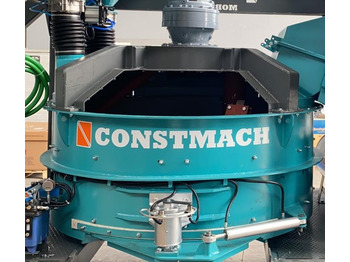 Concrete mixer CONSTMACH