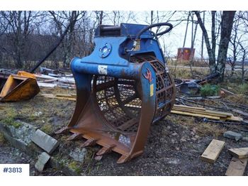 Construction equipment BVR 12e
