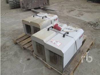 Kroll 12 Kw Air - Construction equipment