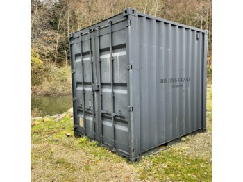Construction equipment Unknown Container 10 fod