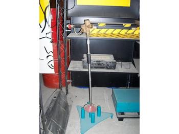 Construction equipment Vogt Lanz Typ VL 3,5