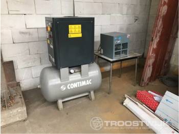 Air compressor Contimac Contimac PS1007 PS1007: picture 1