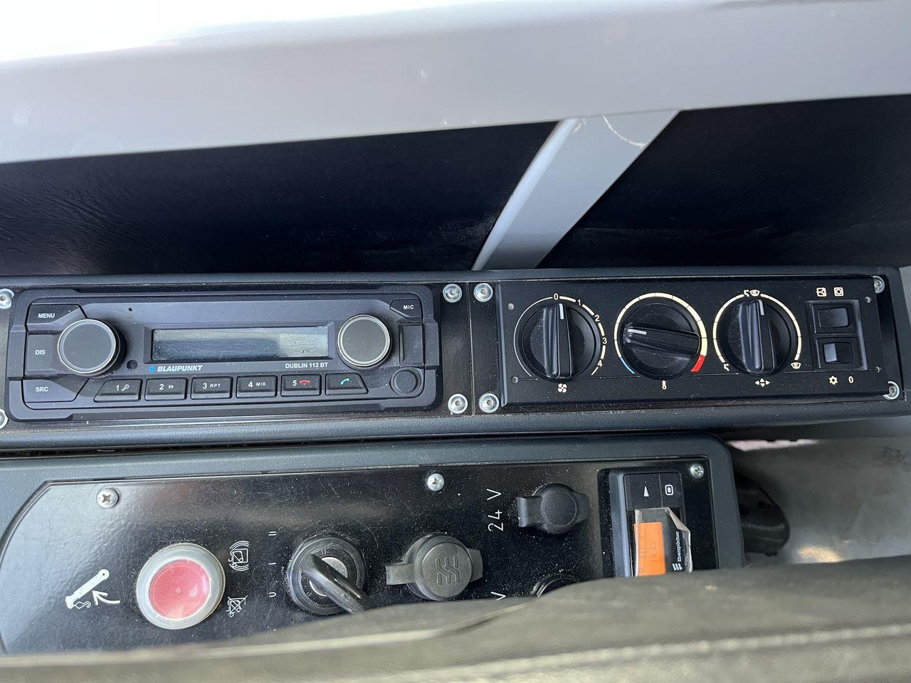 Crawler crane SENNEBOGEN 613E-R