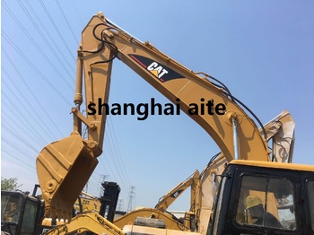 Crawler excavator CATERPILLAR 320bl