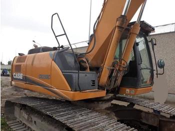 Crawler excavator Case CX250C