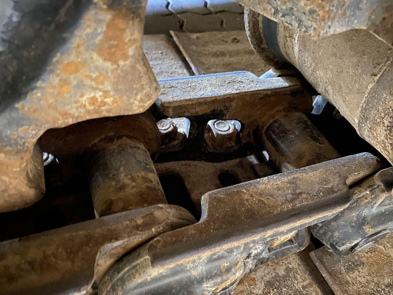 Crawler excavator Doosan DX300LC-5