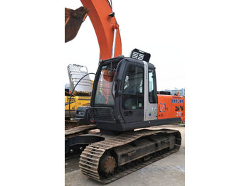 Crawler excavator HITACHI ZX210