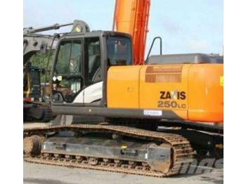 Crawler excavator HITACHI ZX250LC-5B