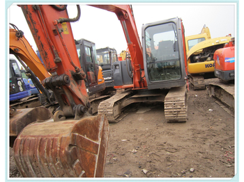 Crawler excavator HITACHI ZX70