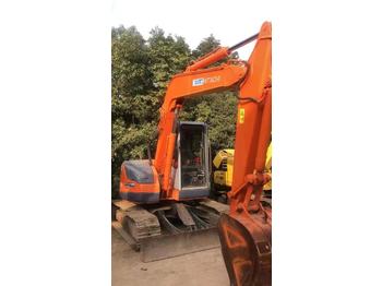 Crawler excavator HITACHI ZX75US