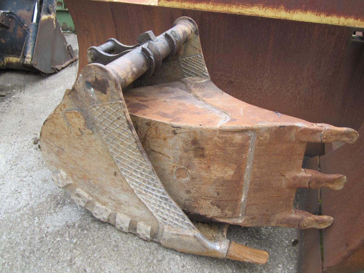 Crawler excavator HYUNDAI 145 LCR 9A