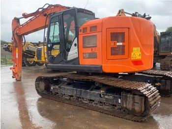 Crawler excavator Hitachi ZX 225 USLC-6