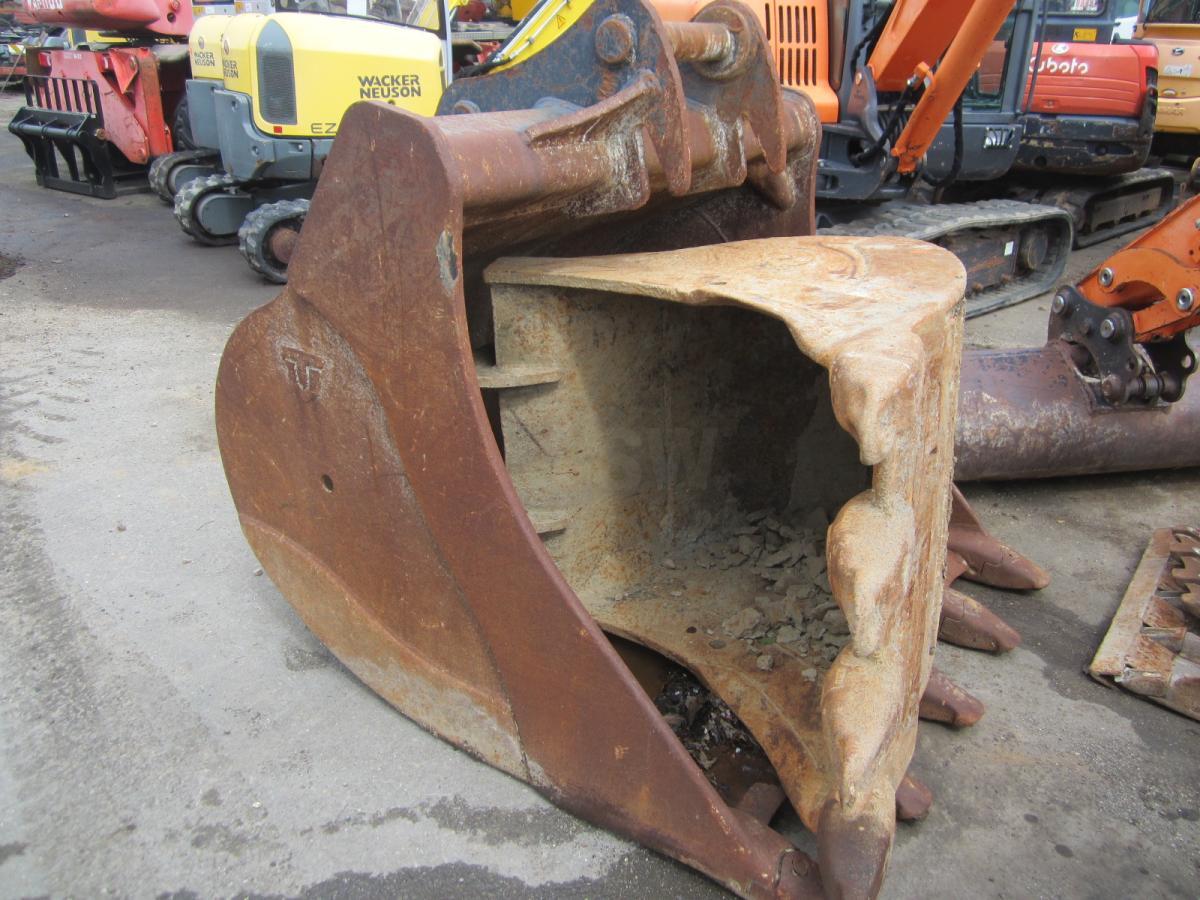 Crawler excavator Hyundai 235 LCR 9A