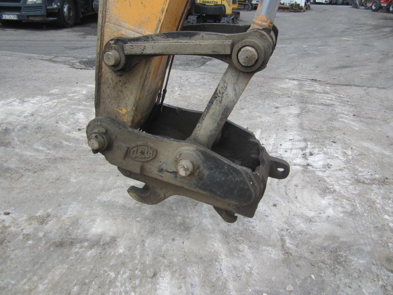 Crawler excavator Hyundai 235 LCR 9A