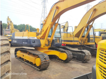 Komatsu Pc40 5 Crawler Excavator From Japan For Sale At Truck1 Id Komatsu Pc40 5 Crawler Excavator From Japan For Sale At Truck1 Id