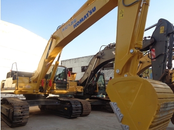 Crawler excavator KOMATSU PC450-8