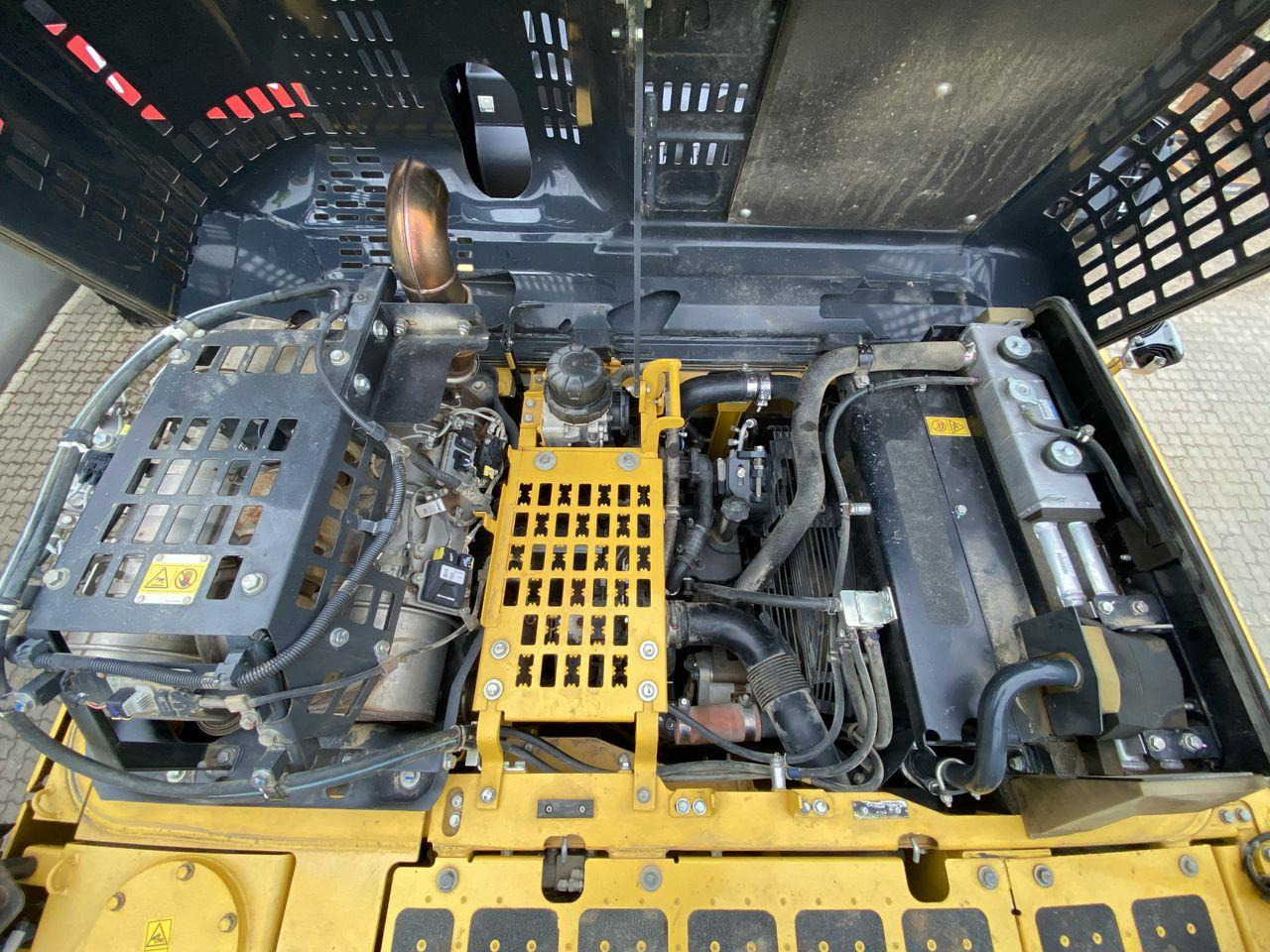 Crawler excavator Komatsu PC290LC-11EO