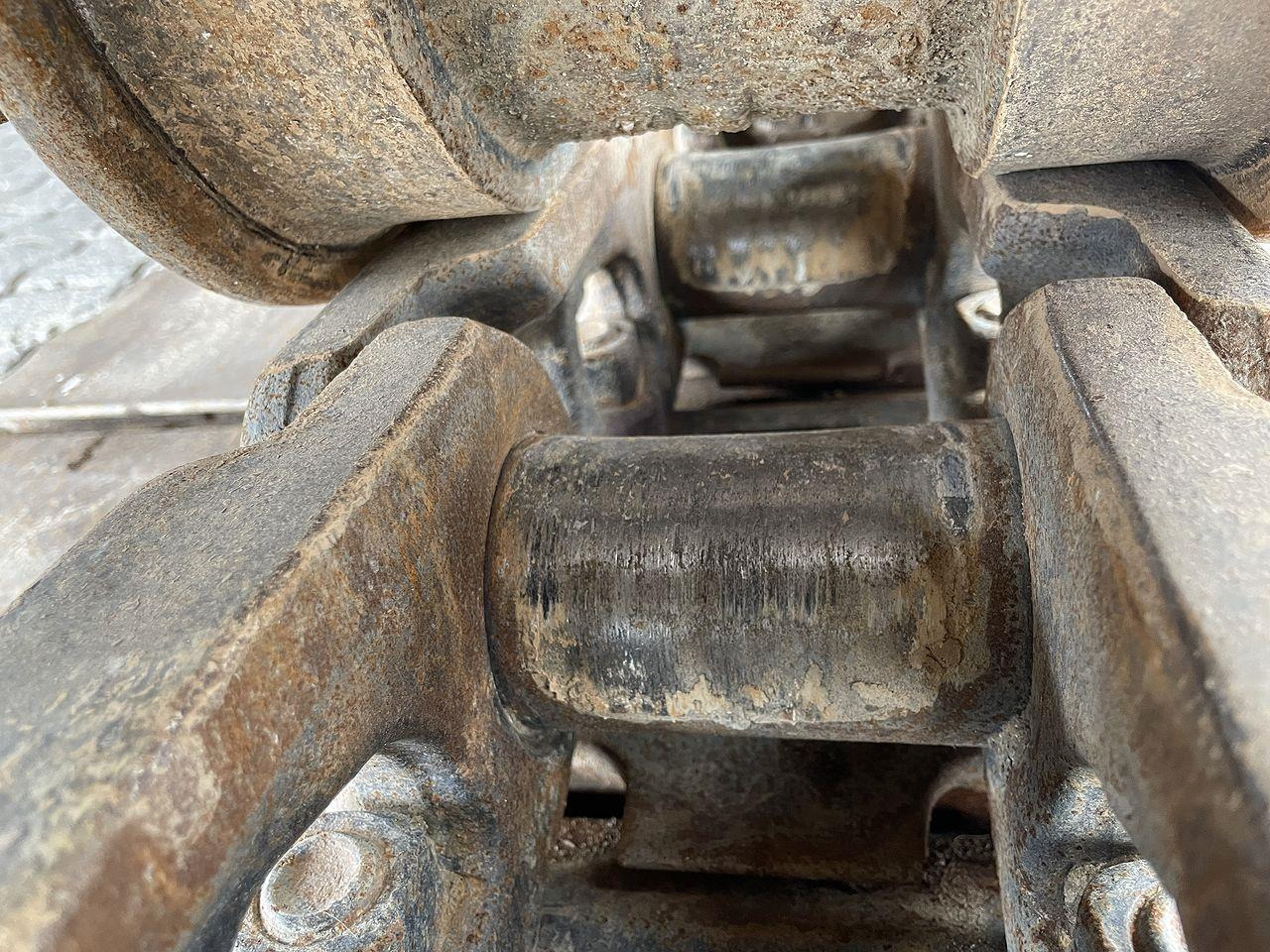 Crawler excavator Komatsu PC290LC-11EO