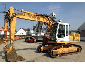 Liebherr R900 Litr. crawler excavator from Germany for sale at Truck1, ID: 1616736