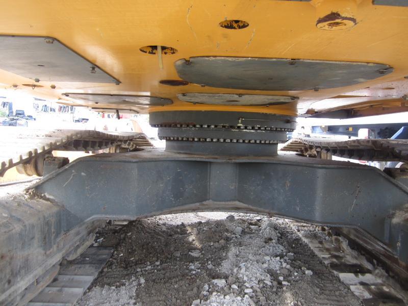 Crawler excavator Liebherr R944 Litronic HD-SL