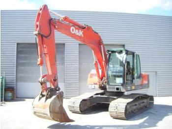 O&K RHPLUS - Crawler excavator
