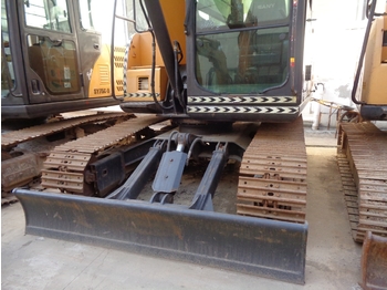 Crawler excavator SANY SY75C