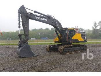 Crawler excavator VOLVO EC380EL