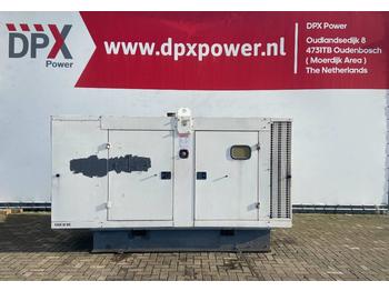 Generator set Cummins 6CTAA8.3G2 - 220 kVA - (Problems) - DPX-12260: picture 1
