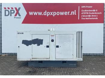 Generator set Cummins 6CTAA8.3G2 - 220 kVA - (Problems) - DPX-12266: picture 1